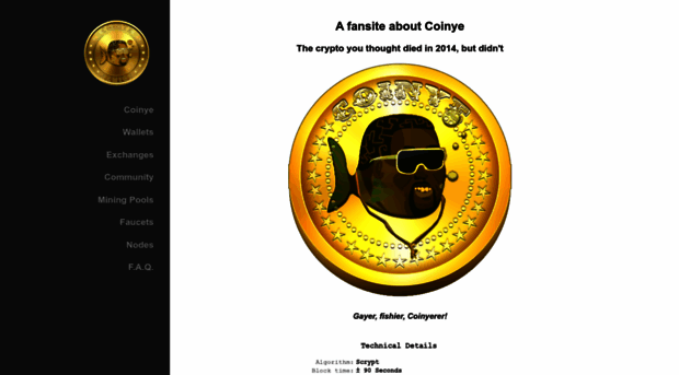 coinye.net