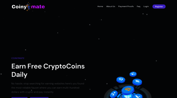 coinymate.com