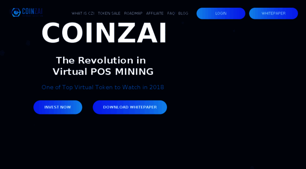 coinzai.com