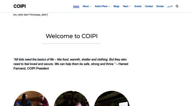 coipi.org