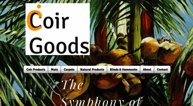 coirgoods.com