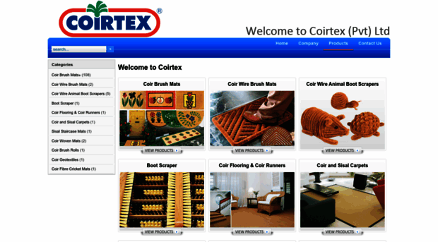 coirtex.com