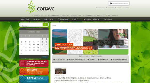 coitavc.org