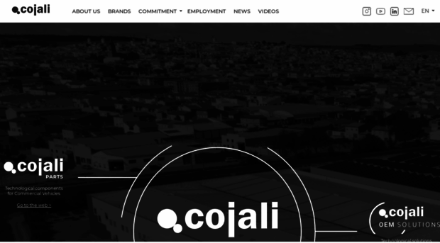 cojali.com