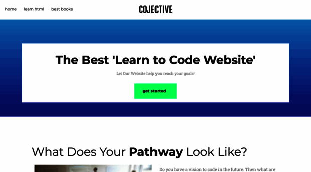 cojective.weebly.com