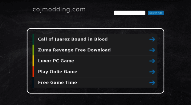 cojmodding.com