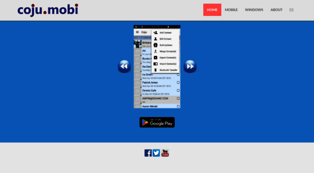 coju.mobi