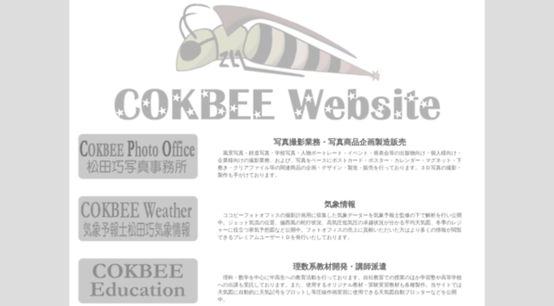 cokbee.com