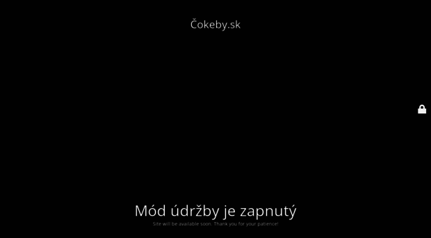cokeby.sk