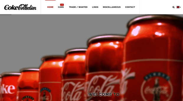 cokecollection.com