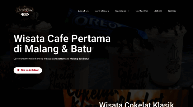 cokelatklasik.com