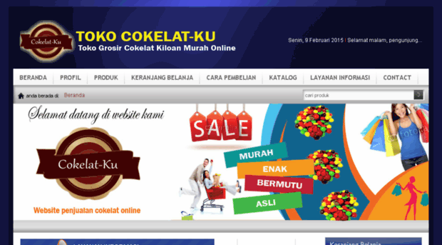 cokelatku.com
