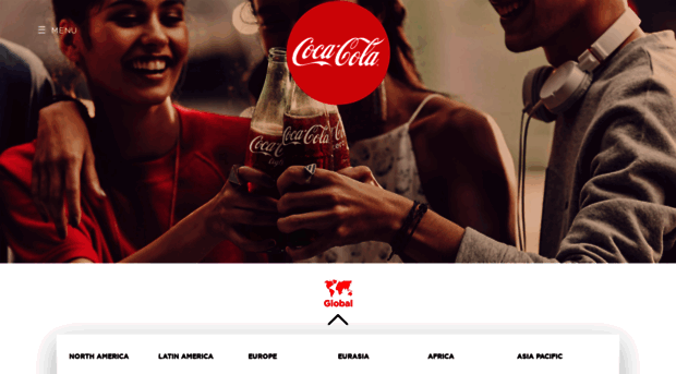 cokemusic.com