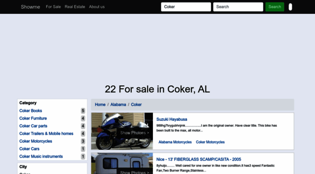 coker.showmethead.com