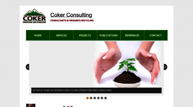 cokercompost.com