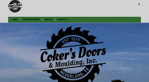 cokersdoors.com