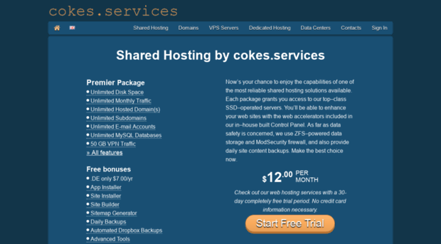 cokes.services