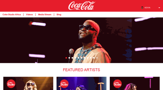 cokestudio.co.ke