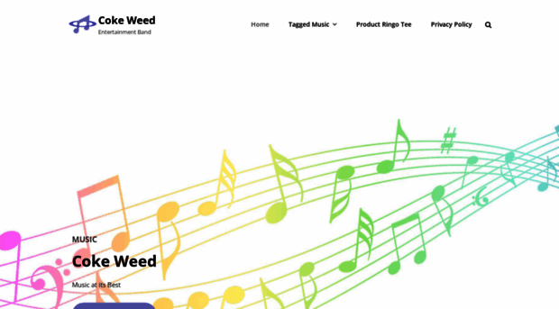 cokeweed.com