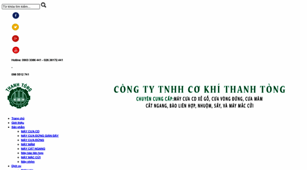 cokhithanhtong.com.vn