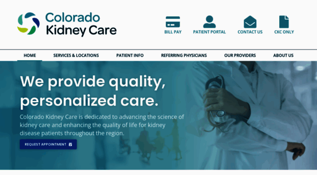 cokidneycare.com