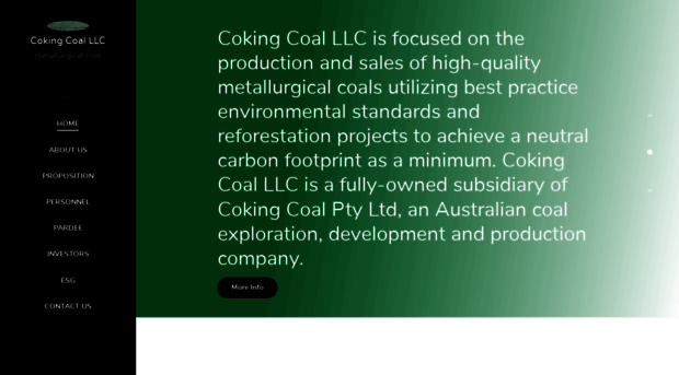cokingcoals.net
