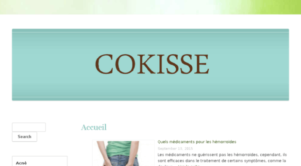 cokisse.com