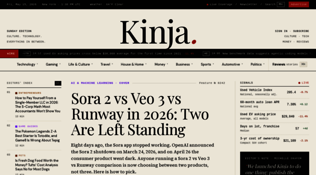cokkonet.kinja.com