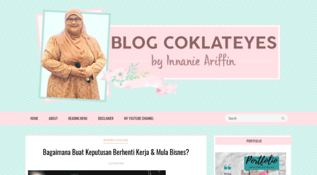 coklateyes.blogspot.com