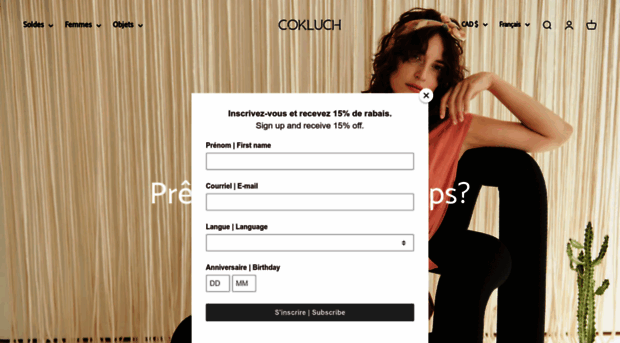 cokluch.com