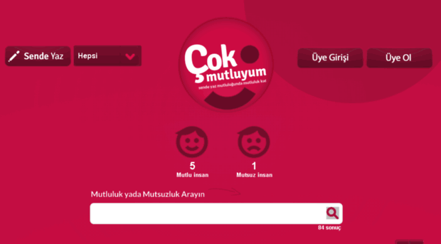 cokmutluyum.com