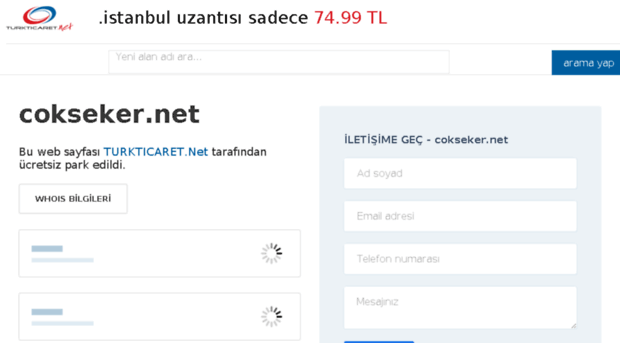 cokseker.net