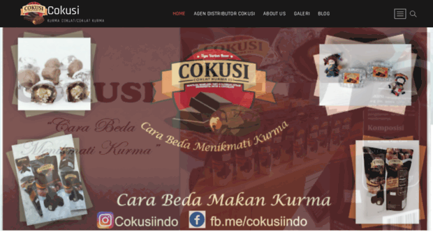 cokusi.com