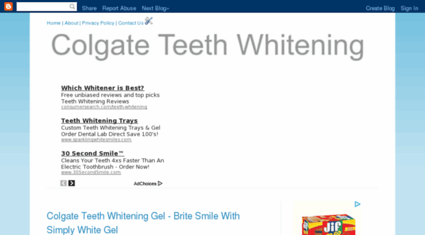 col-gateteethwhitening.blogspot.com