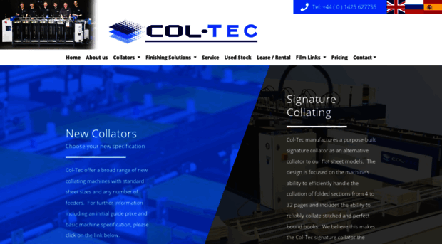 col-tec.net