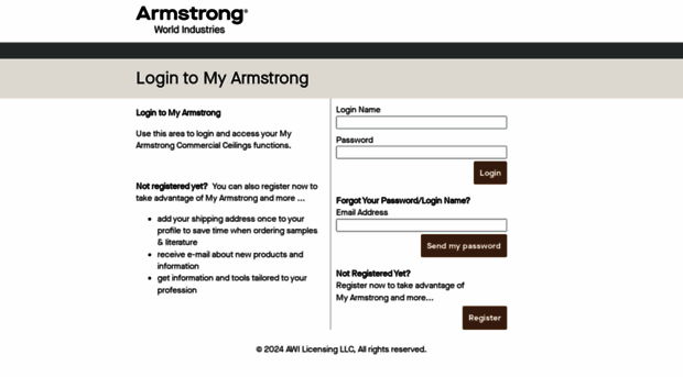 col.armstrongceilings.com