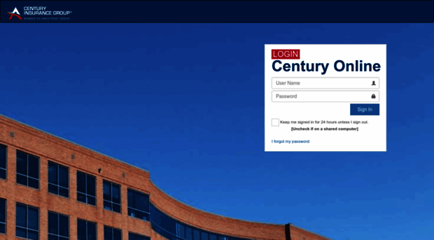 col2.centurysurety.com