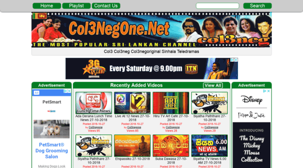 col3negone.net