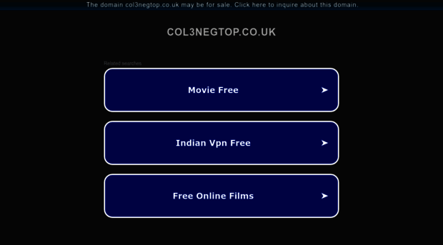 col3negtop.co.uk