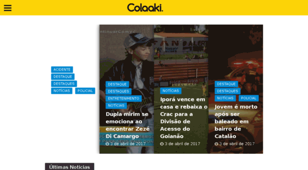 colaaki.com