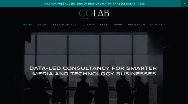 colab-consulting.com