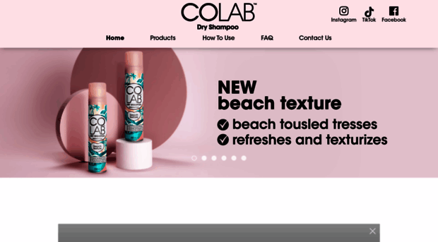 colab-hair.com