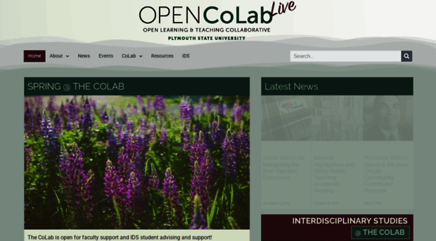 colab.plymouthcreate.net