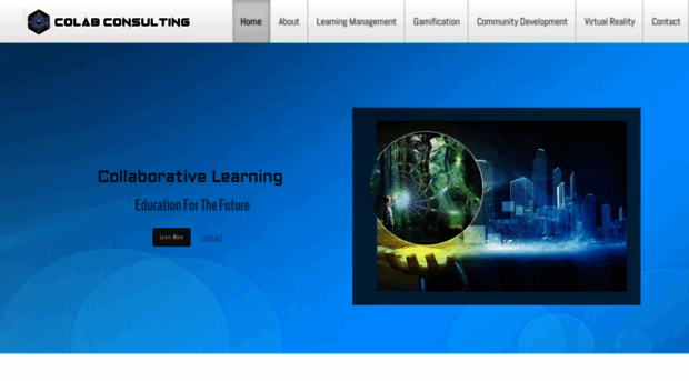 colabconsulting.org