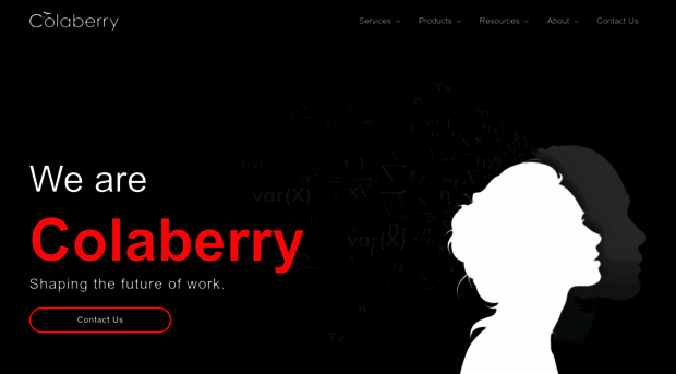 colaberry.com