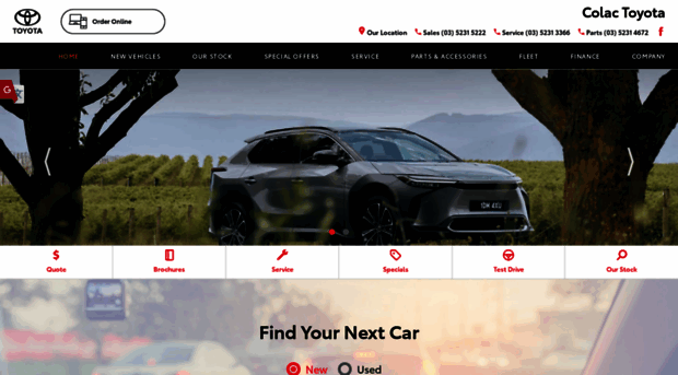 colactoyota.com.au