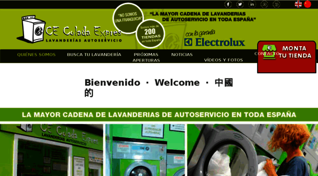 coladaexpres.com