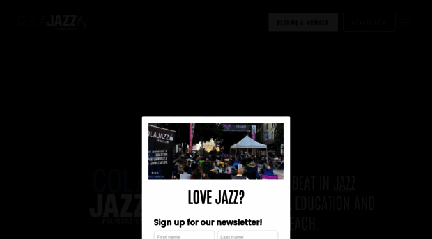 colajazz.com
