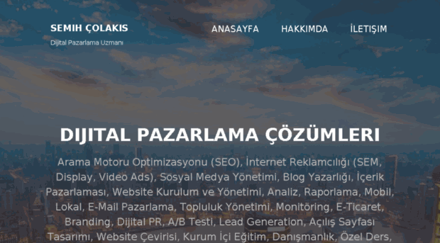 colakis.com