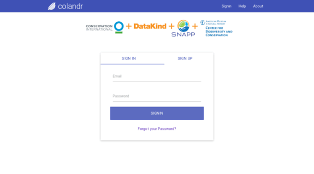 colandrapp.com